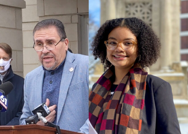 Black Political Action Committee to Host Democratic Mayoral Candidates