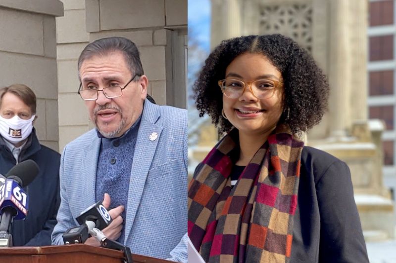 Black Political Action Committee to Host Democratic Mayoral Candidates