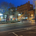 Dare to Struggle Planning Public Forum on “How We Can Stop The Attacks On The Homeless”