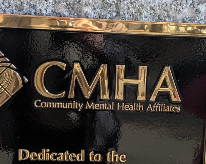 Legislators Announce $6 Million for CMHA