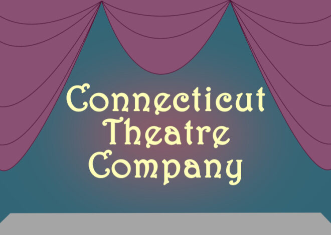 “The Full Monty” Next Play at the Connecticut Theatre Company