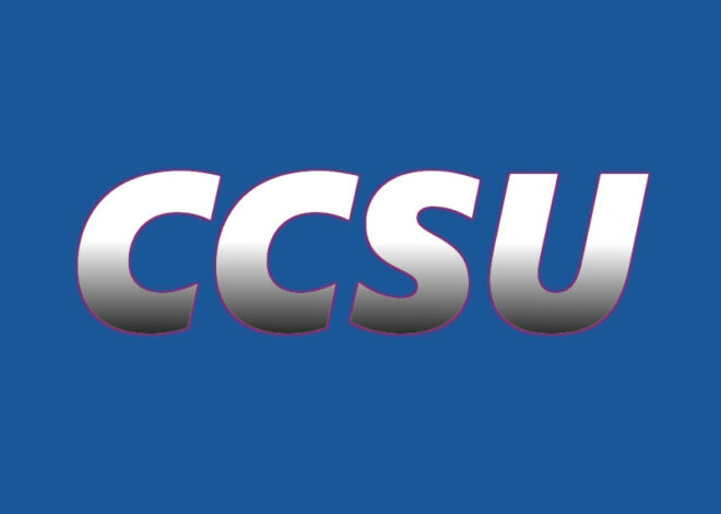 CCSU Police Department Seeking Accreditation Comments