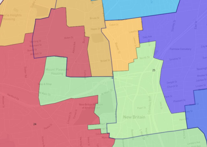 Redistricting Can Help, Or Harm, City Council Diversity