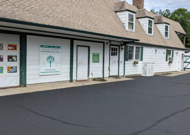 Hungerford Nature Center Free Admission for Open House Day