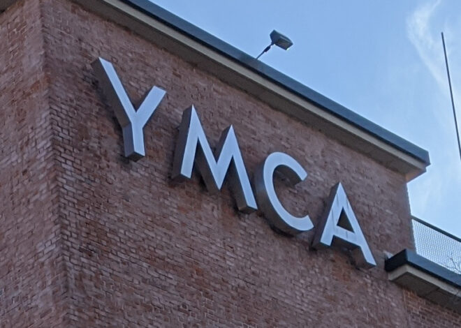Lawmakers Praise $1.7 Million For Expanded Child Care At YMCA