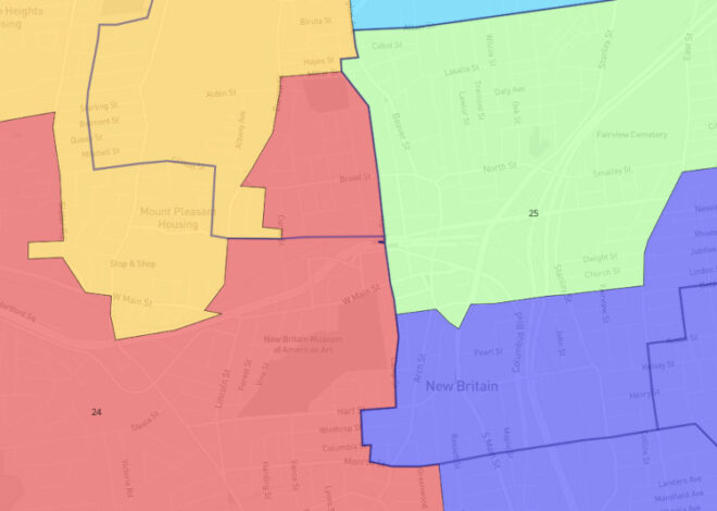 Modest Changes Could Make Commission’s Council District Plan Reflect City’s Diversity