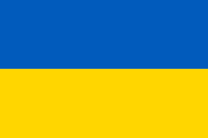 New Britain State Legislative Delegation: United for Ukraine: Services for Ukrainian Refugees