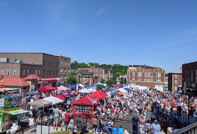 2023 Little Poland Festival Coming Up – To Be June 4th