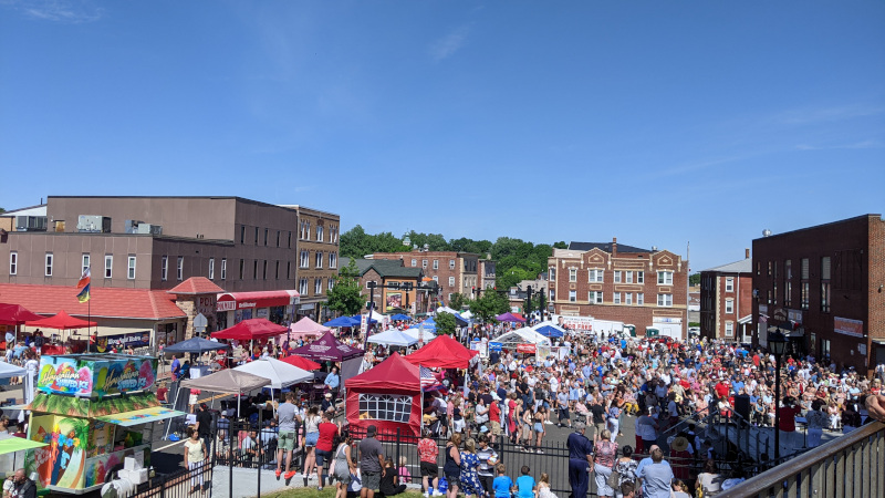 2023 Little Poland Festival Coming Up – To Be June 4th