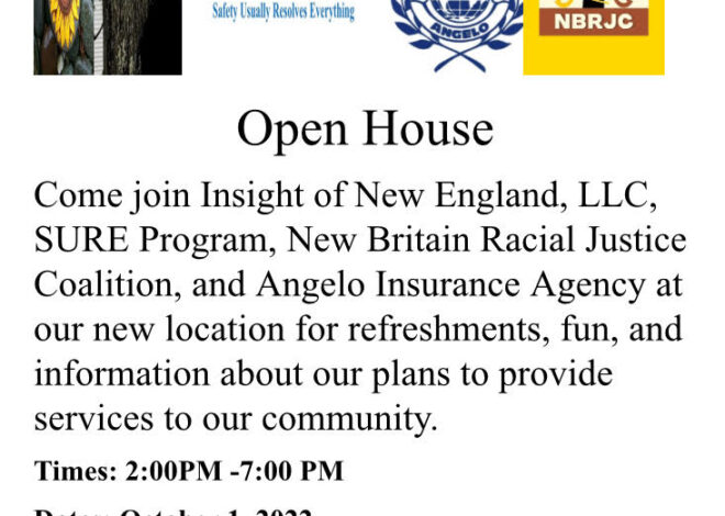Four Organizations and Agencies to hold Open House Saturday at New East Side Location