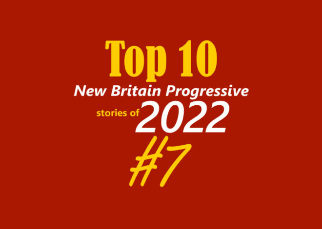 Top 10 of 2022: #7: Charter Changes: New City Power Jobs, Transparency Concerns and Minority Party Council District System
