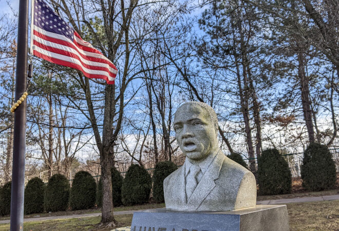 Community Events and Meetings in New Britain from Jan 19th and 25th