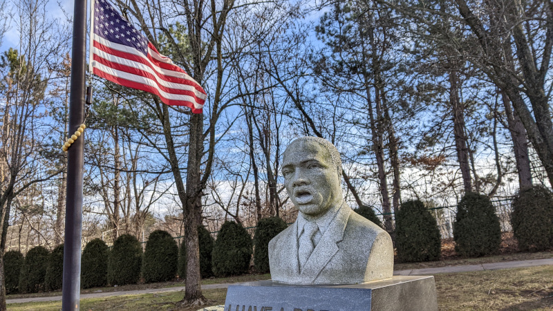 City of New Britain and New Britain ROOTS to Host Earth Day Tree Planting at Rev Dr Martin Luther King Jr. Park