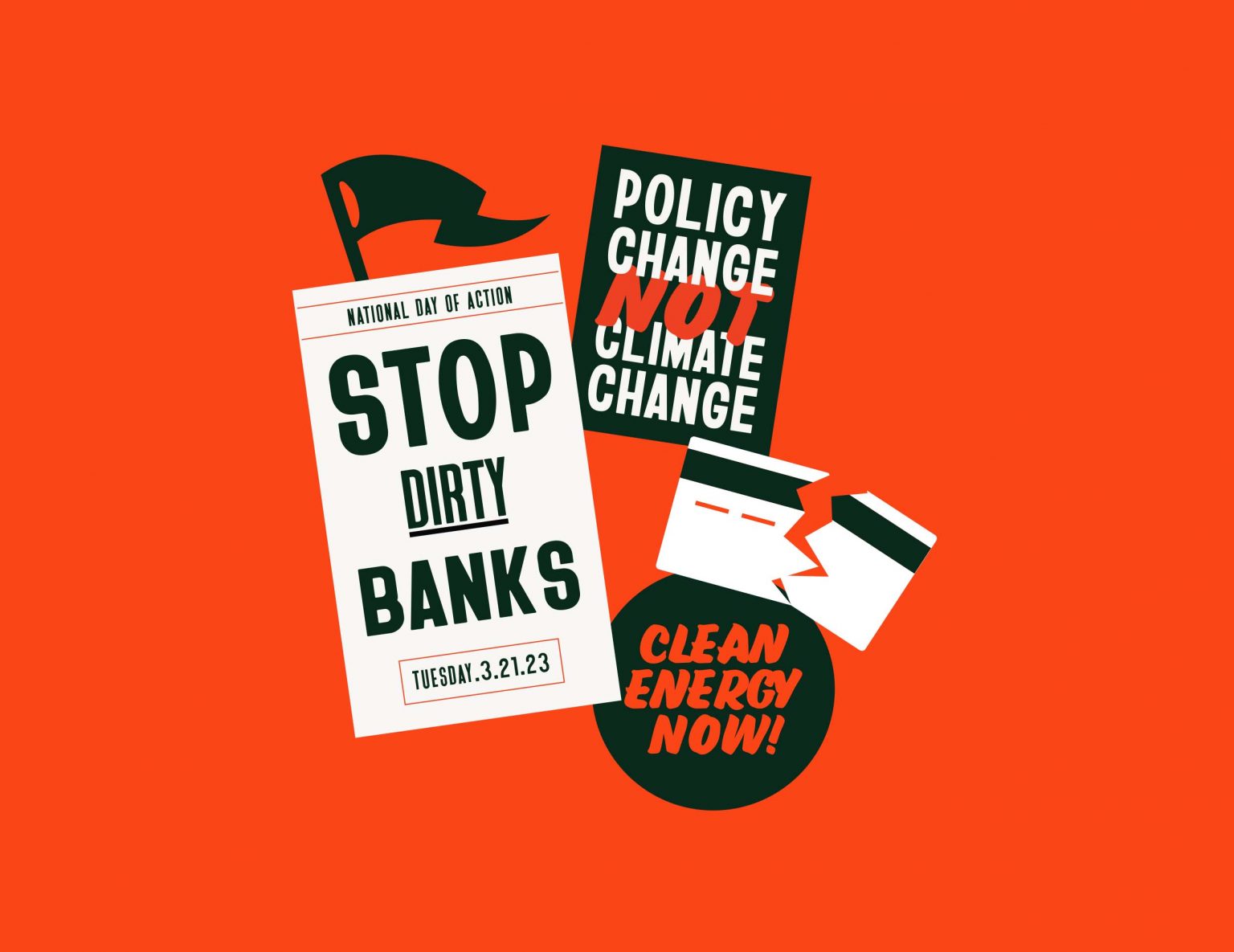 Day Of Action To Protest Big Banks’ Funding Of Fossil Fuel Industry Is Tuesday In West Hartford