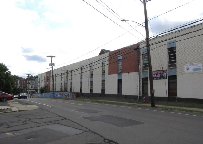 Stewart Administration Proposes New Self-Storage Zoning Rules