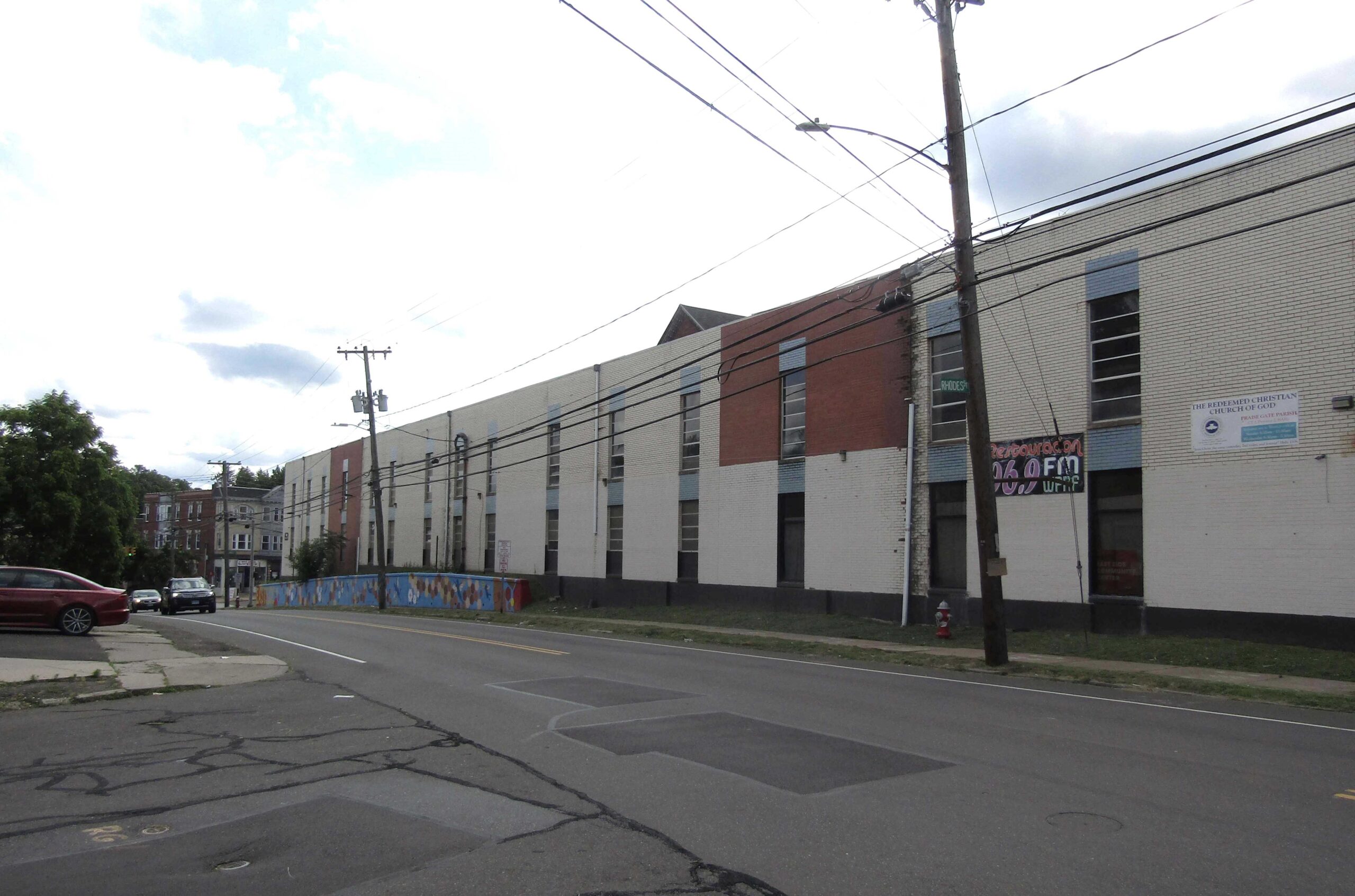 Attorney For Stalled East Street Project Seeks Dialogue With City