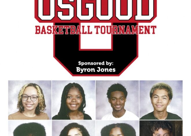 Osgood Shootout Announces Scholarship Recipients