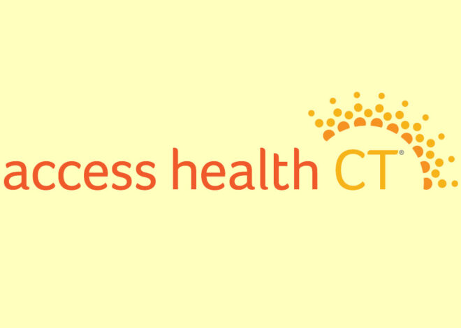 Access Health CT Hosting Free Enrollment Fair