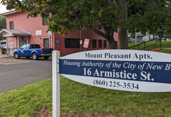 Stewart Administration Proposes $750 Tax Equivalent on Redeveloped Mt. Pleasant Affordable Housing