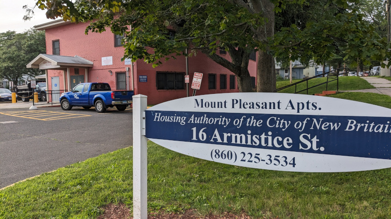 Stewart Administration Proposes $750 Tax Equivalent on Redeveloped Mt. Pleasant Affordable Housing