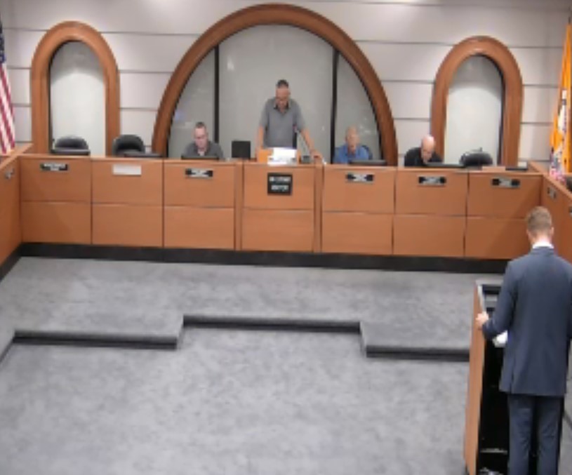 Council Committee Gives Unfavorable Recommendation on Moratoriums for Group Homes, Churches, Mechanics and Self Storage.