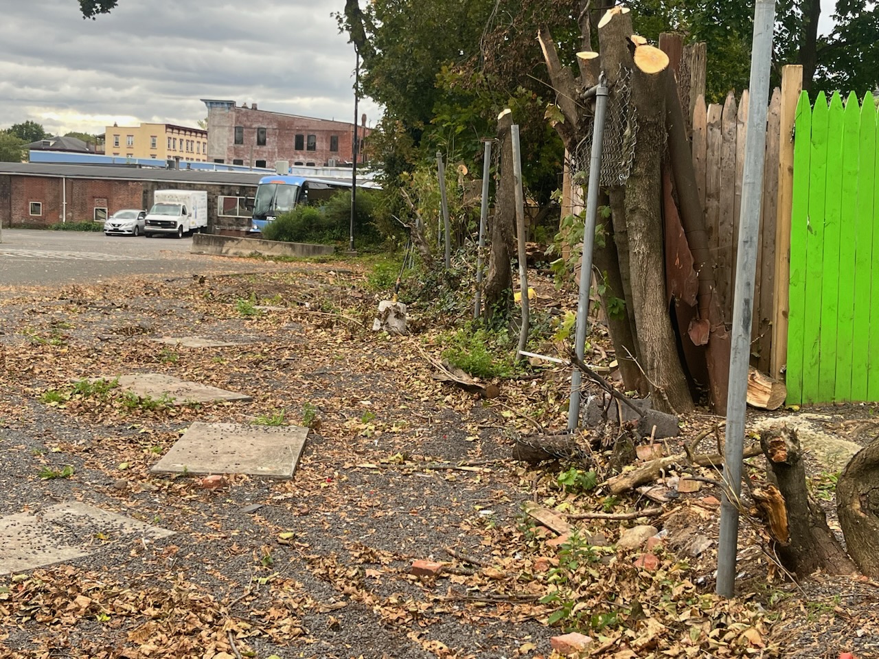 Concerned Voices Confront New Britain City Council About Homelessness