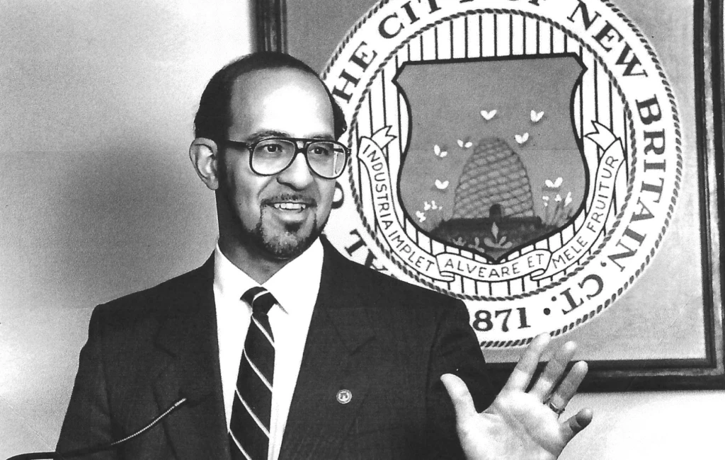 Watershed: New Britain’s 1989 Mayoral Campaign (Part I)