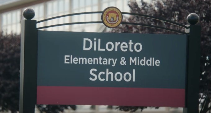 DiLoreto Elementary & Middle School