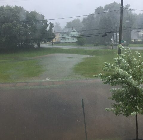Critical Neighborhood Flooding Update: 1-9-24