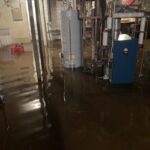 24 Roxbury Typical Flooding