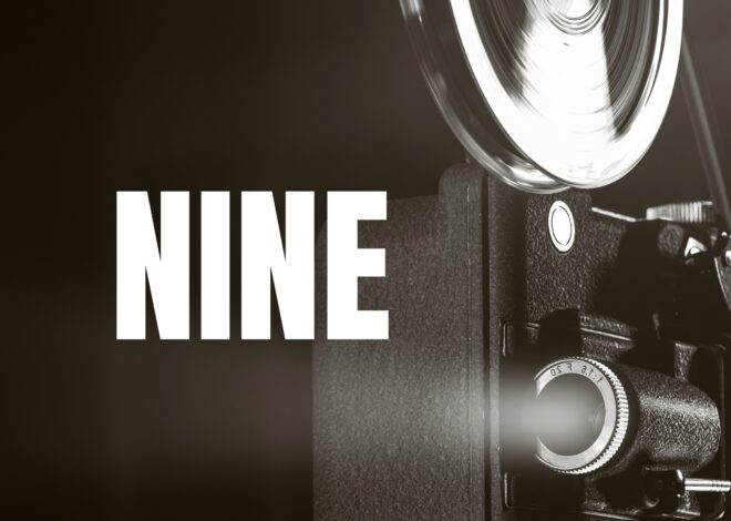 Connecticut Theatre Company Presenting “Nine”