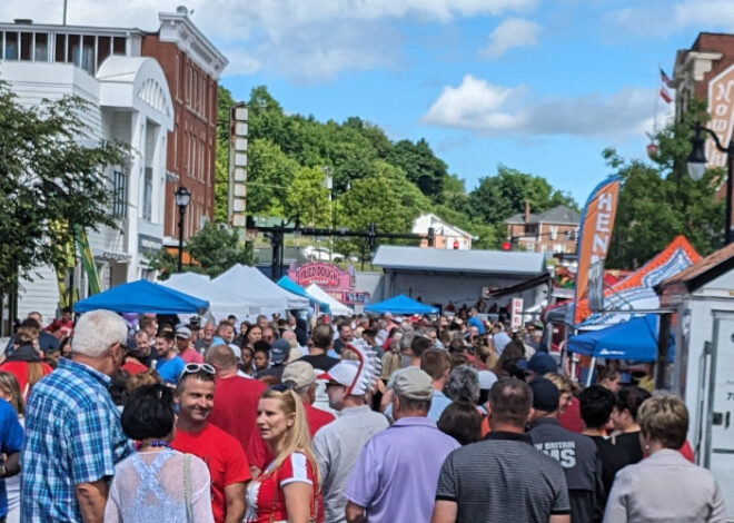 2025 Little Poland Festival This Saturday
