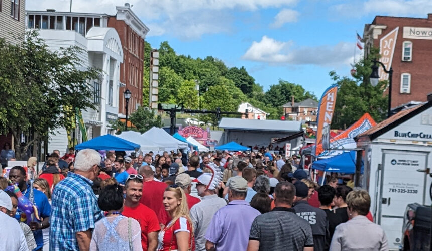 2025 Little Poland Festival This Sunday