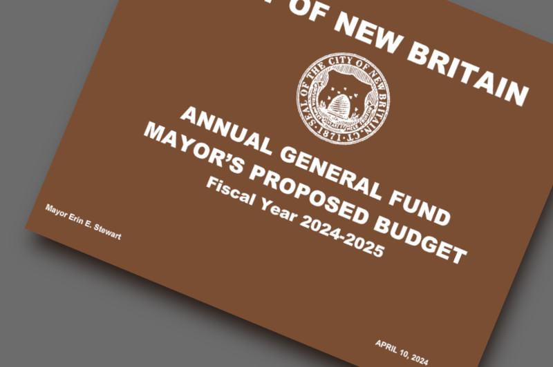 Mayor’s Mill Rate Increase Will Hike Taxes An Average Of $204 On Single Family Homes
