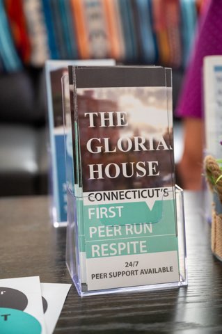 Gloria House Provides Respite for Those Needing Help with Challenges with Mental Health, Substance Use or Trauma