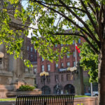Community Events and Meetings in New Britain from Aug 24th to 30th