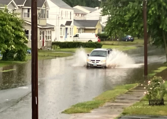 It’s Time For State To Address Stormwater Crisis In More Hard Hit Neighborhoods