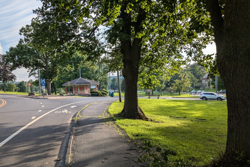 Community Events and Meetings in New Britain from Jul Aug 10th to 16th