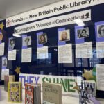 Making The New Britain Public Library A ‘Library of Human Connection’