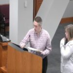 Council Audit Committee Examines City Audit; Considers Audit Firm for Coming Years