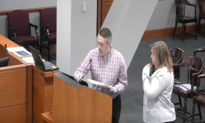 Council Audit Committee Examines City Audit; Considers Audit Firm for Coming Years