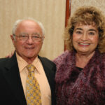Honoring the Great Harriet S Geragosian – Steadfast, Caring, Progressive Leader