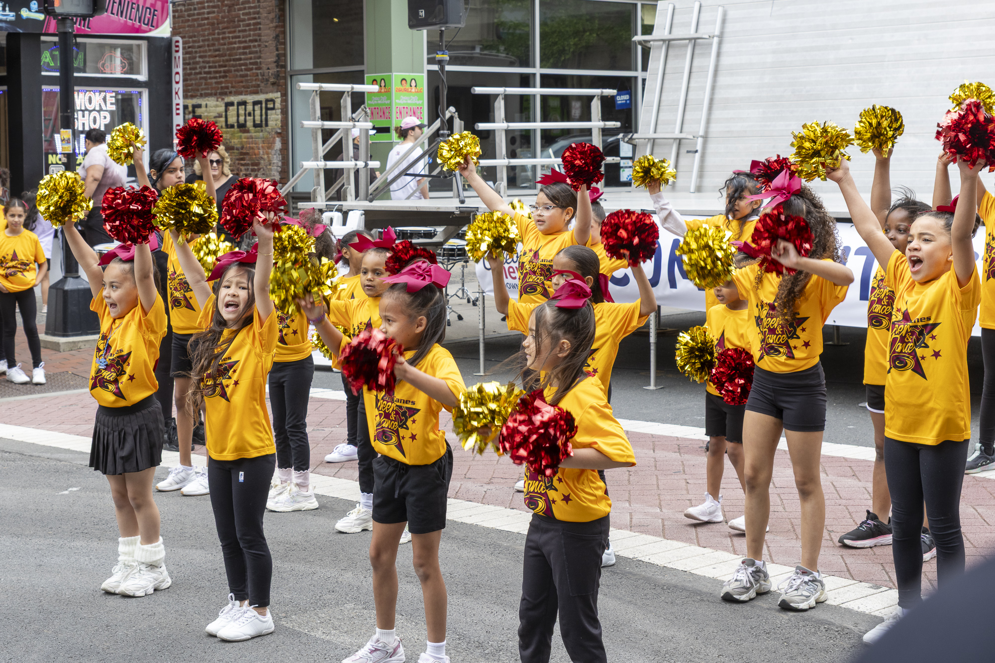 Celebrate New Britain Festival in Photos