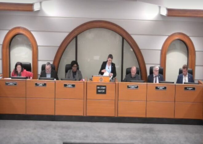 Council Approves Federal HUD Funds Allocations