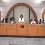 Council Increases School Operating Budget by $1 Million, Adds Funding for Library, Homelessness Prevention