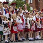 Little Poland Festival Again Draws Tens of Thousands of Visitors in New Britain