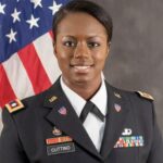 Congratulations on the Promotion of Colonel Christee Cuttino
