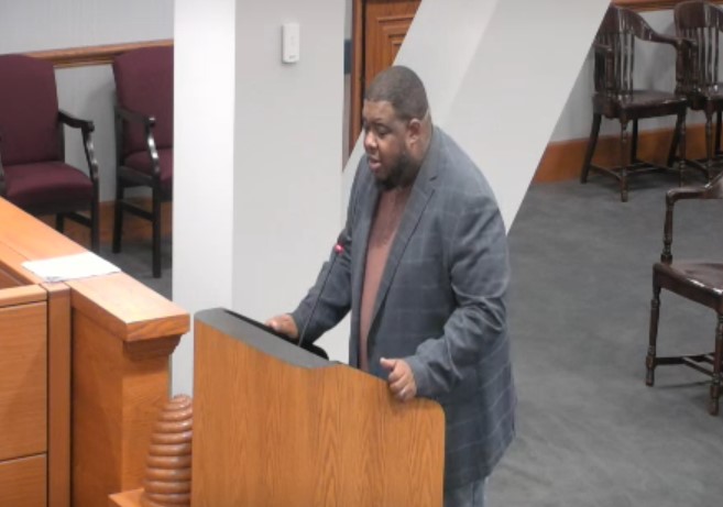 Interfaith Group Addresses Council on “Due Process” Rights for Immigrants