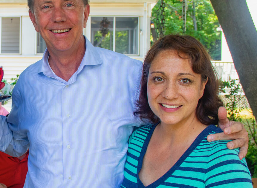 Gov Lamont Appoints Elena Trueworthy State Commissioner of Office of Early Childhood