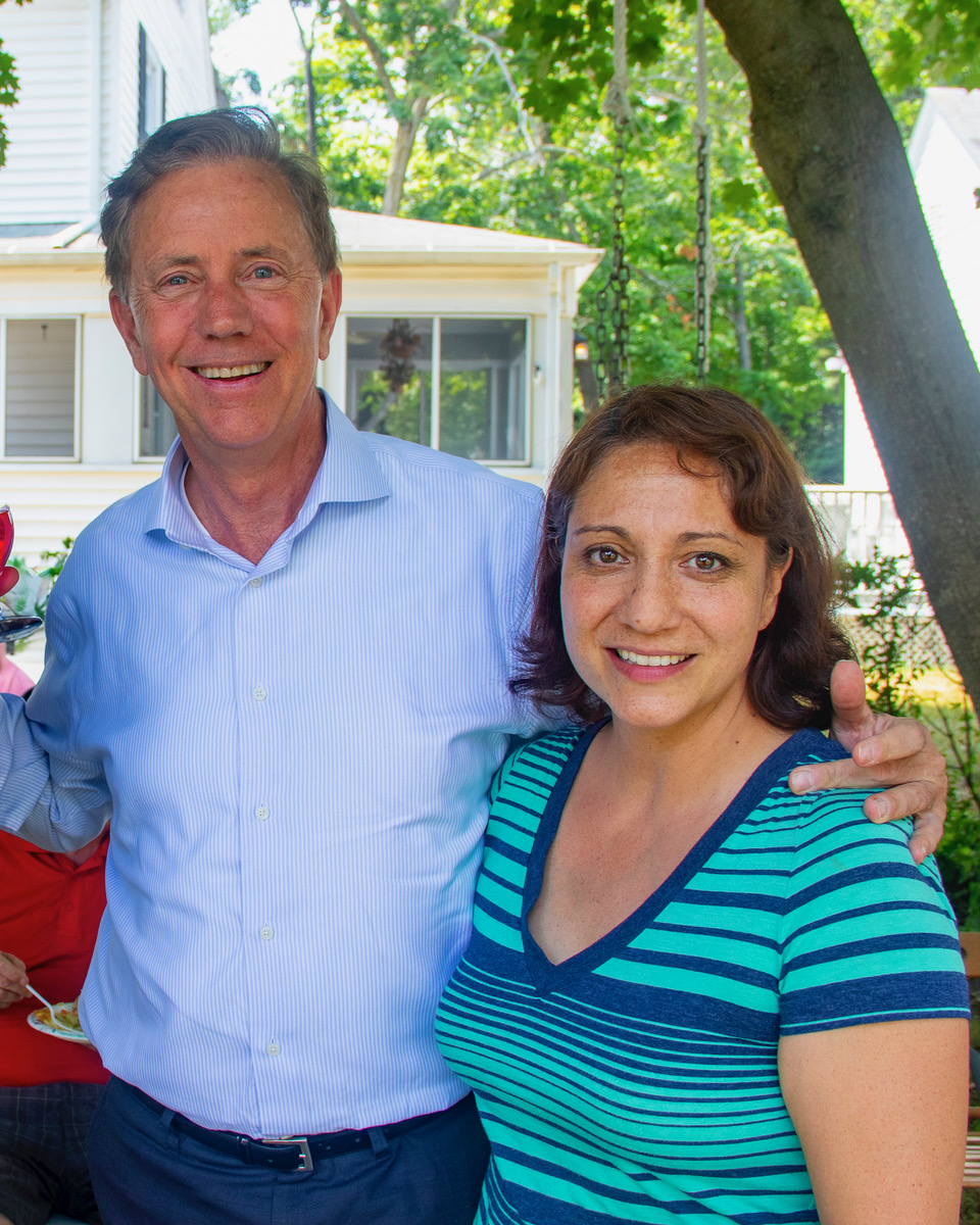 Gov Lamont Appoints Elena Trueworthy State Commissioner of Office of Early Childhood